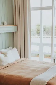 The Ellson Hotel - Zimmer