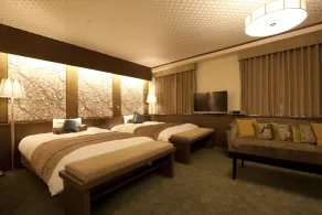 Hotel Avalorm Kinokuni - Chambre