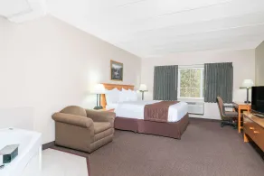 Baymont by Wyndham Baxter/Brainerd Area - Chambre