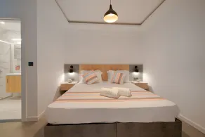 Lodos Suites & Residence - Room