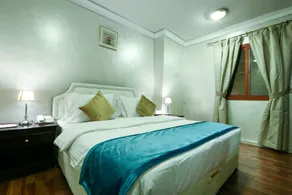 La Villa Suites Hotel - Quarto