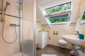 Apartmenthaus am Erlbach - Bagno