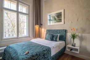 Hotel Oderberger - Chambre