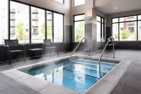 Residence Inn Rochester Mayo Clinic Area South - Pool