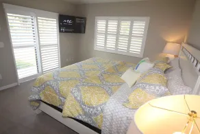 Logement de 3 chambres à Rotonda West - Chambre
