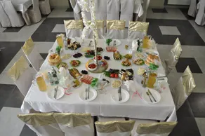 New Grand - Restaurant