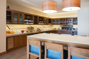 Hyatt Place Kansas City Lenexa City Center - Restaurant