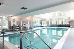 Residence Inn Richmond - Piscine