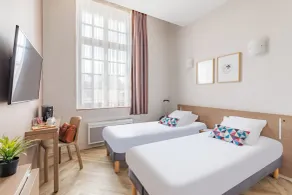 Appart’City Confort Reims Centre - Værelse