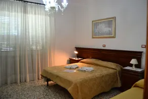 Villa San Giacomo - Zimmer