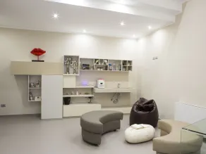 B&B Lamezia Terme - Réception