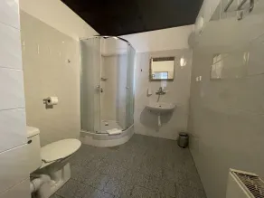 Hotel Lomnice - Salle de bain