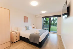 Comfort Resort Leura Gardens - Room