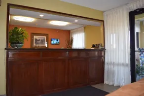 American Inn & Suites West Memphis - Réception