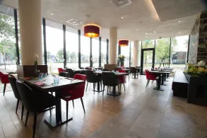 Bastion Hotel Eindhoven Waalre - Restaurant
