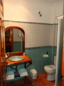 Hospedería Bodas de Camacho - Badrum