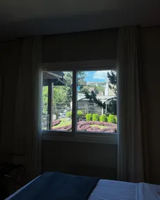 Pousada Naala Gramado - Rom