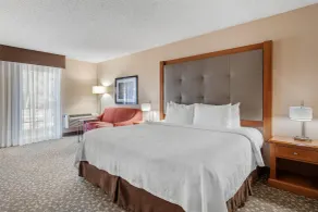 Best Western Plus Oak Harbor Hotel & Conference Center - Rom
