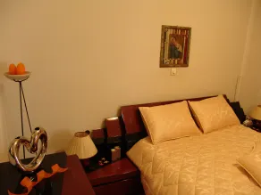 Ignatia Hotel - Chambre