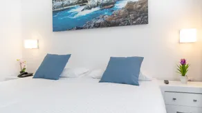 Bitacora Lanzarote Club - Chambre