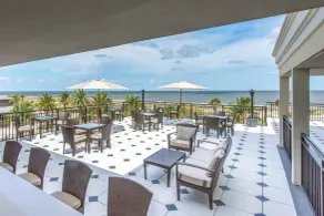 The Westin Jekyll Island Beach Resort - Restaurant