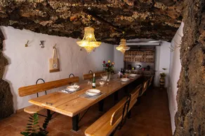 Geko Hotels  - Restaurant