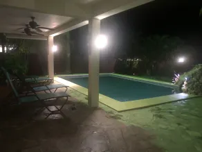 Villa Vista Mar - Pool