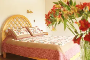 IORANA HOTEL Urubamba - Room