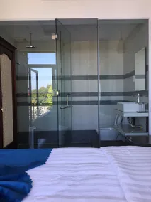 An Bang Scent Beach Homestay - Bathroom