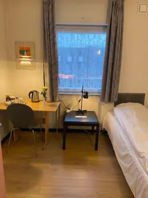 Egtved Hotel - Værelse