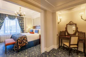 Fairmont Grand Hotel Kyiv - Room