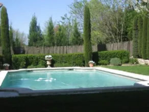 Maison d'hotes Les Petites Sources - Pool