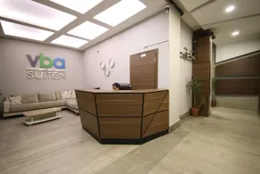 Istanbul Vba Suiten 3 - Reception