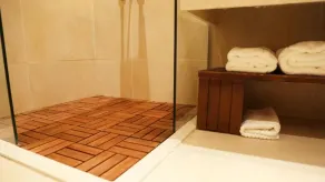 Rafa - Al Nuzhah - Bathroom