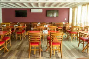 Pousada SUN Victory - Restaurant
