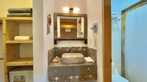 Hacienda Soltepec Suites Campo de Golf - Quarto