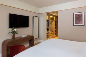 NH Collection Gent - Room