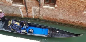 Scalon del Doge B&b - View from room