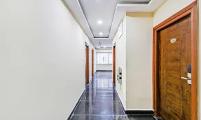 Itsy Hotels D'Comfort Inn - Lobby