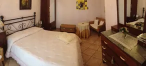 Villa Cerasiello - Habitación