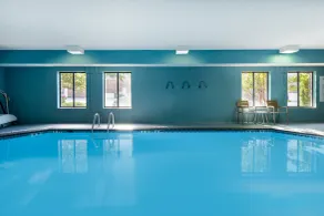 Holiday Inn Express Corydon by IHG - Pool