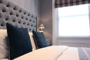 The One Tun Pub & Rooms - Chambre