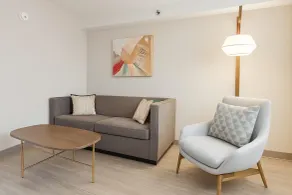 Holiday Inn & Suites Mississauga West - Meadowvale - Chambre