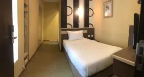 The Ardens Hotel - Nong Chik, Kolam Air, Johor Bahru - Room