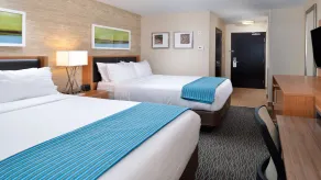 Holiday Inn Hotel & Suites Edmonton Airport Conference Centre by IHG - Zimmer