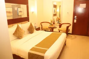 Kyriad Hotel Indore by OTHPL - Room