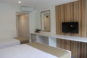 Altinkaya Boutique Hotel - Rom