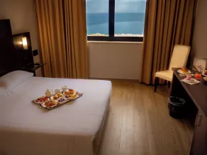 San Paolo Palace Hotel - Zimmer