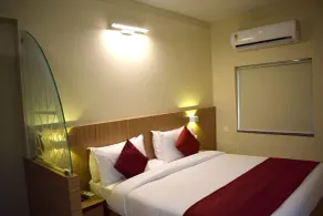 SRTC Hotel Aspire - Chambre