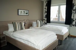 Hotel Restaurant Tychon AG - Room